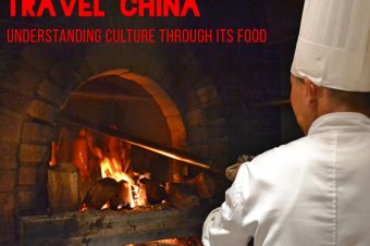 6 Most Popular foods in China that YOU should try