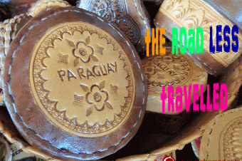 Top 10 Things to do in Paraguay