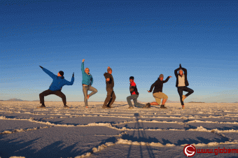 San Pedro De Atacama tour Vs exploring it independently