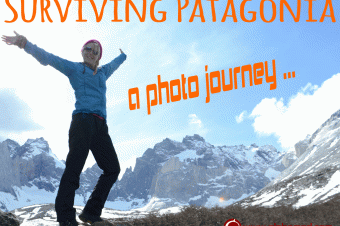 A Very Honest Review of our Torres Del Paine W Trek Experience  