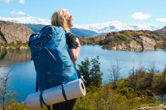 Everything on how to Hike Patagonia W Trek without a Tour Guide 2021