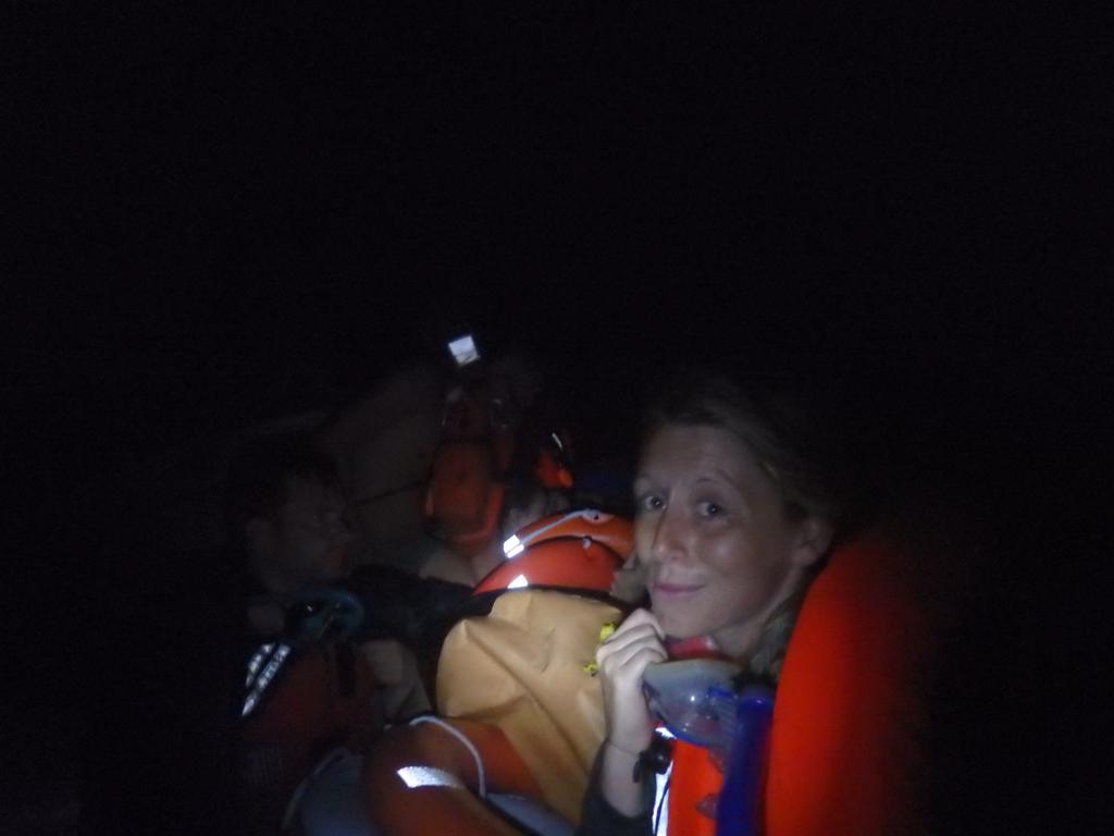 Ship wreck Panama San blas Globemad Emma British Shipwreck Survivor Emma Tryon