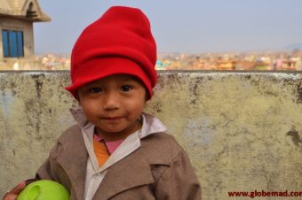 Nepal: The truth of what happens after the news dies down