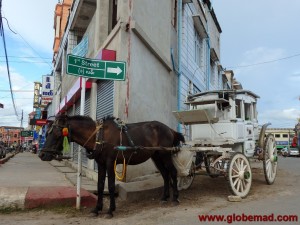 Budget guest house in Pyin U Lwin Myanmar, cheap accommodation Globemad