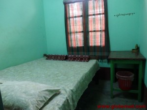 Best Budget Accommodation in Myanmar Burma cheap accommodation Globemad