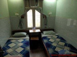 Budget guest house in Bagan Myanmar, cheap accommodation Globemad