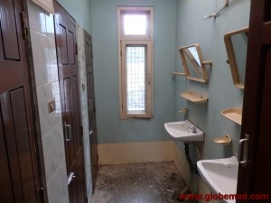 Budget guest house in Bagan Myanmar, cheap accommodation Globemad
