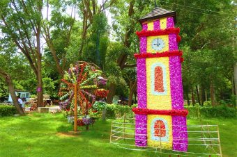 Things to do around Pyin Oo Lwin Myanmar Burma