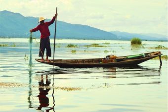 Things to do and see at Inle Lake Myanmar
