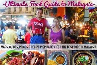 Getting Fat in Penang: The Ultimate Foodies Guide