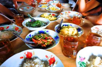 A Mouthful of Myanmar | What local foods must I try in Myanmar?