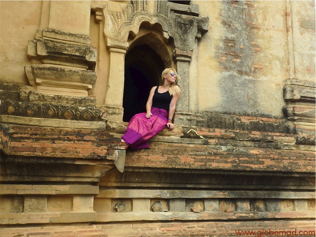 emma tryon Travel guide inspiration photography ideas Bagan Myanmar culture globemad photos