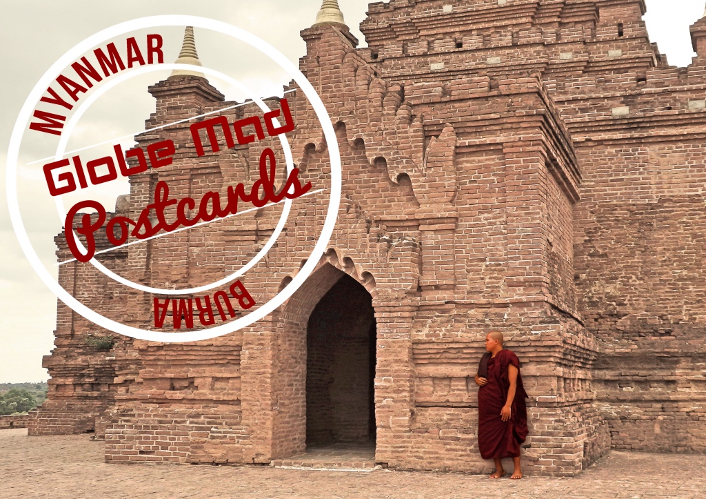 Myanmar photography tour | Sending you postcards