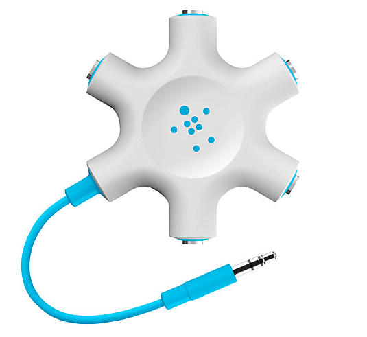 shopping 5-way-headphones-splitter-listen-together