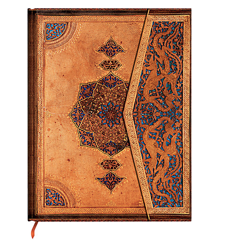Clever Gift Ideas for Travellers and Backpackers shopping chistmas-diary-journal-leather