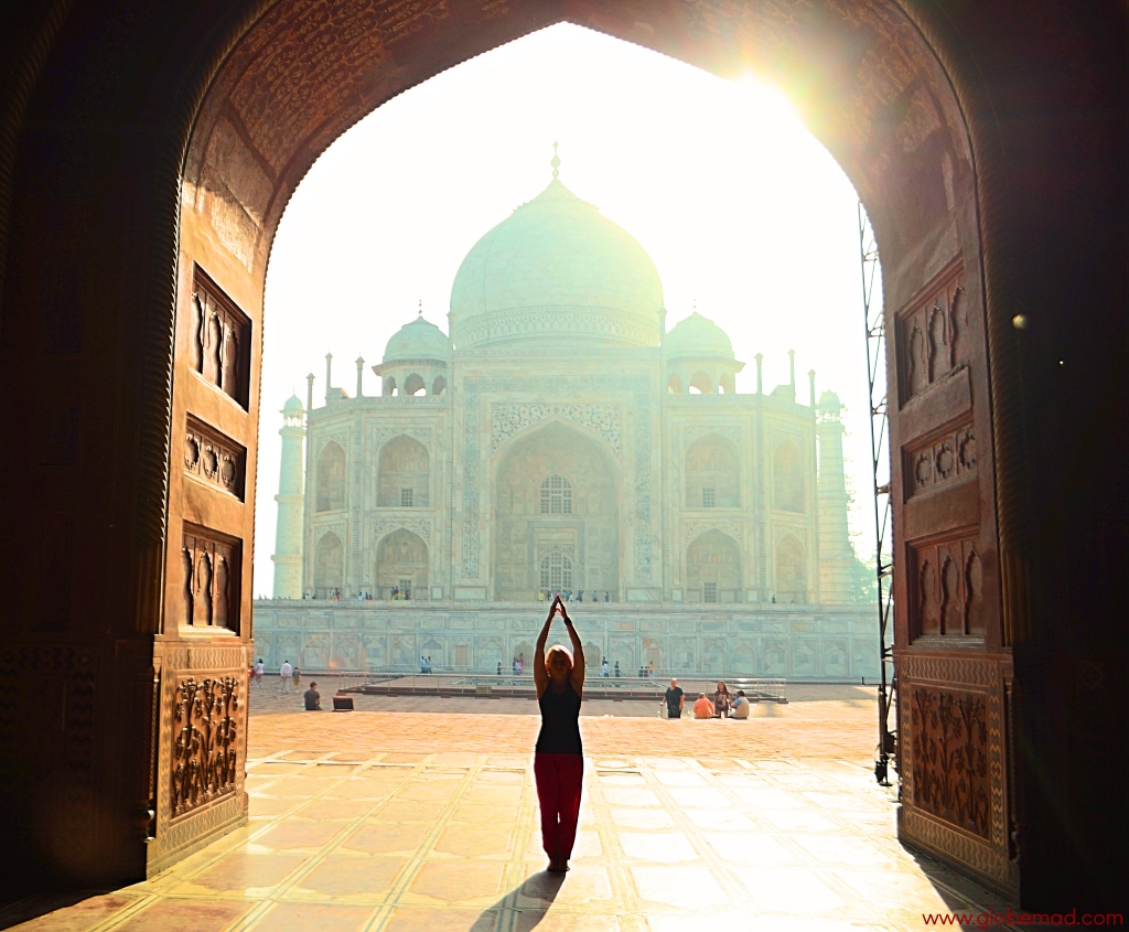 The best of Travel 2016. Travel moments and inspiration from a year of Adventure with Peter and Emma Tryon | Globemad Adventure Travel Bloggers
