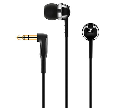 shopping in-ear-travel-headphones-for-backpackers Clever Gift Ideas for Travelers and Backpackers