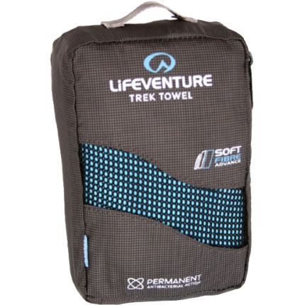 shopping life-venture-travel-towel Clever Gift Ideas for Travellers and Backpackers