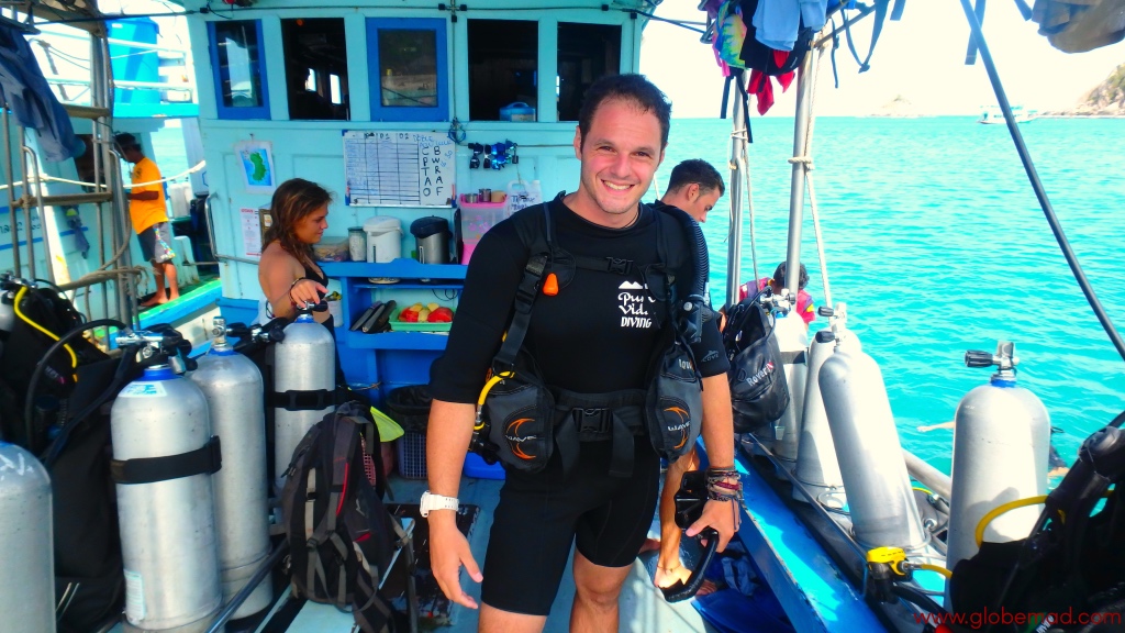 The best of Travel 2016. Travel moments and inspiration from a year of Adventure with Peter and Emma Tryon | Globemad Adventure Travel Bloggers