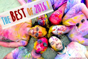 Best Travel Moments of 2016