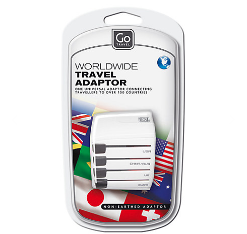 Clever Gift Ideas for Travellers and Backpackers shopping good-quality-travel-adapter