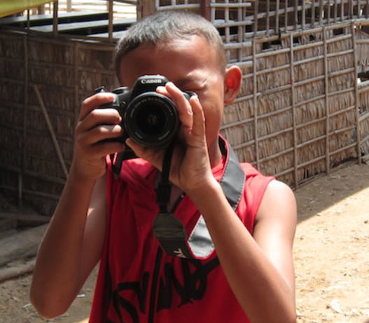 shopping memory-card-photo