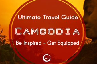 New Cambodia Travel Guide