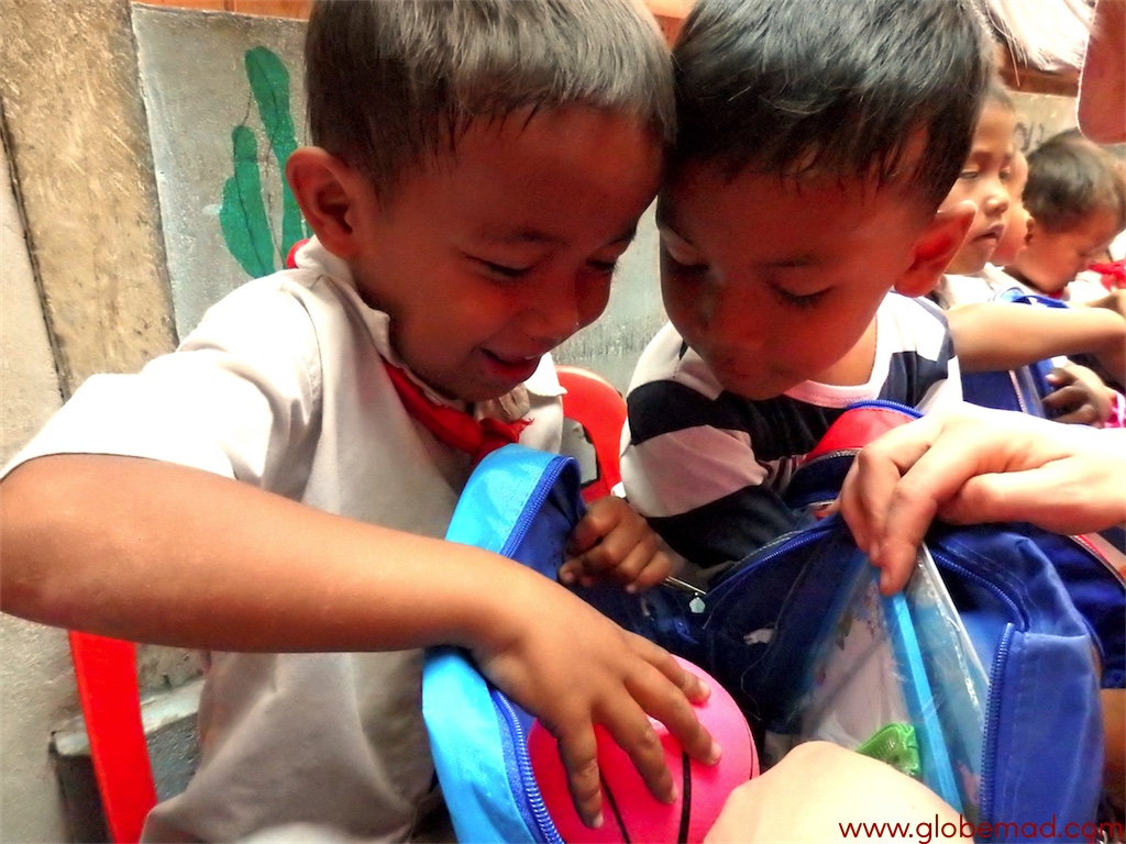 Love Cambodia childrens charity rural siem reap travel blog Emma & Peter Tryon