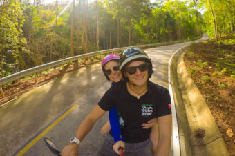 Everything YOU Need to Know About Renting a Bike in Goa