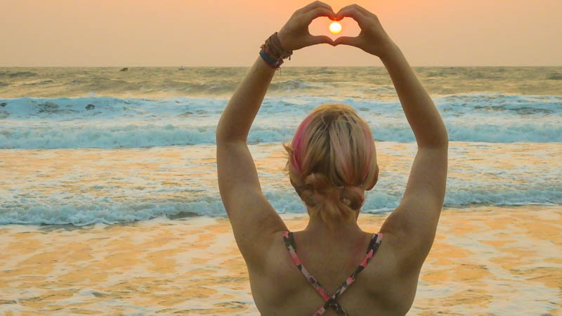 renting a bike in goa-india-cleanest-beaches-goa