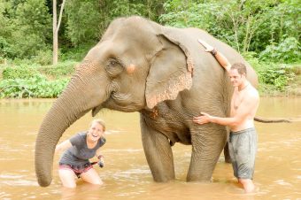 9 Epic Ecoholiday Ideas YOU Eco Travellers Will Want to Book in 2021!