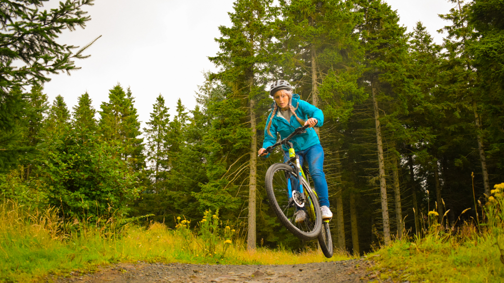 loch lomond activities for holiday