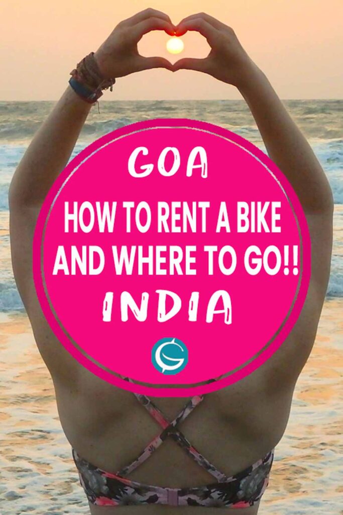 Everything YOU Need to Know About Renting a Bike in Goa things to do