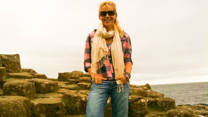 uk staycation giants causeway