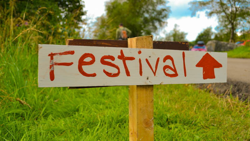 uk staycation in england summer festivals